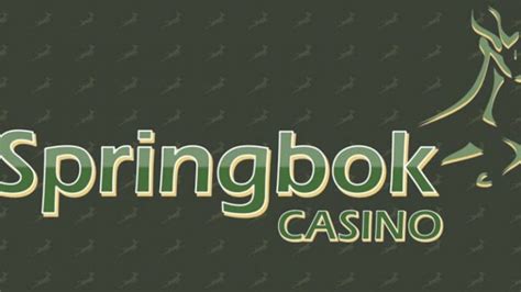  springbok casino no deposit bonus codes